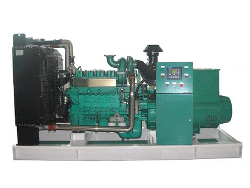 250KW玉柴柴油發(fā)電機(jī)組